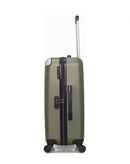 Valise Taille Moyenne Rigide AMELIE-A