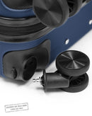 Lot de 3 Valises Rigides Grand Format, Taille Moyenne et Cabine REDWOOD
