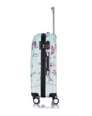 Valise Cabine Rigide ALEXIA