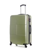 Valise Grand Format Rigide CORONADO