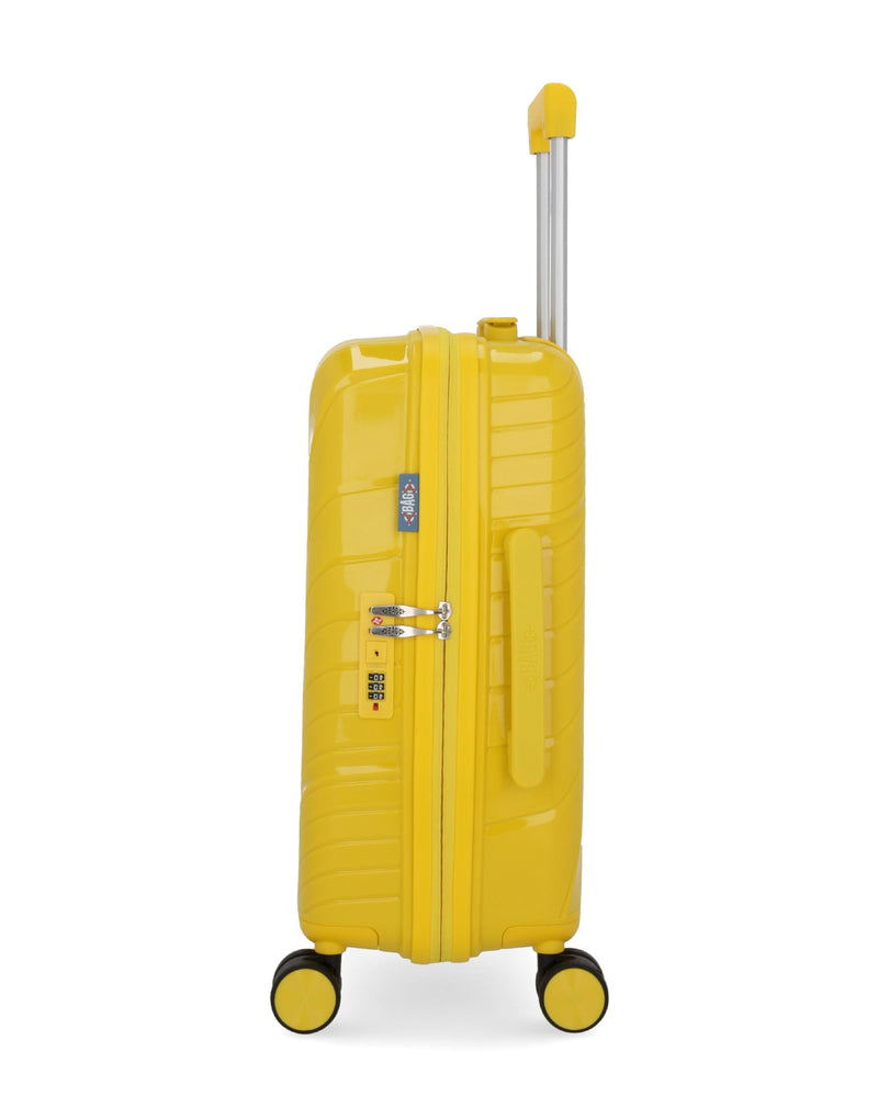 Lot de 2 Valises Rigides Cabine et Cabine XS LYRA