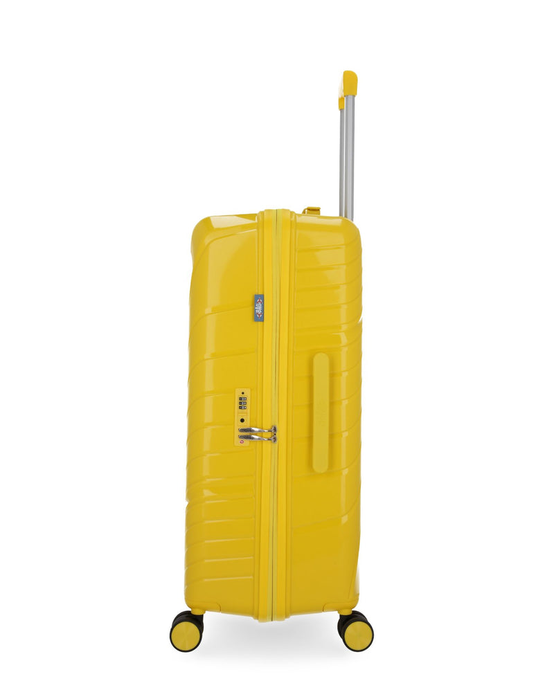 Set de 4 Valises Rigides LYRA-M