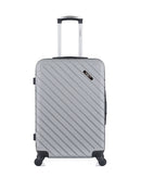Lot de 2 - Valise weekend et valise cabine CITÉ