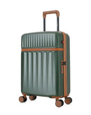 Lot de 2 Valises Rigides Cabine et Cabine XS ZERMATT