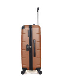 Valise Taille Moyenne Rigide OTTAWA