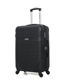 Lot de 3 - Valise weekend , valise cabine et valise cabine XXS MEMPHIS