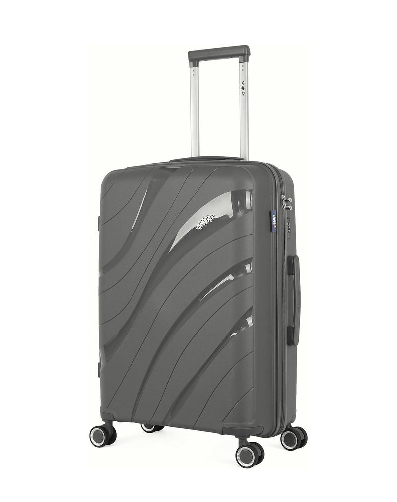 Valise Taille Moyenne Rigide PERSEE