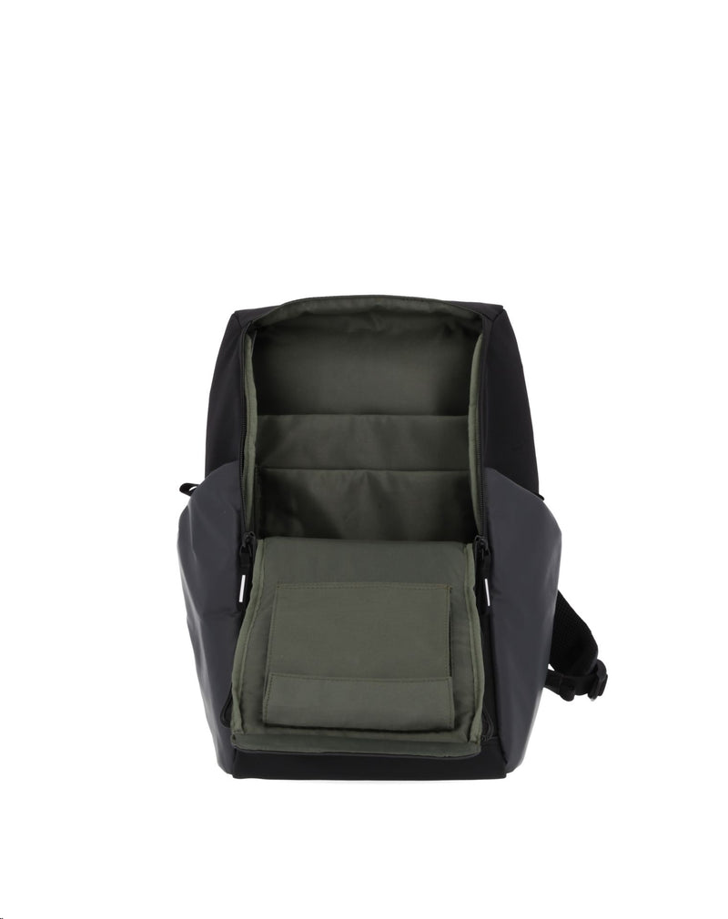 Sac à Dos Ordinateur SECURFLAP PC 15"