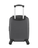 Valise Cabine Rigide XXS MIAMI