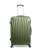 Valise Grand Format Rigide MOSCOU-A