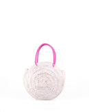 DARI BALI - SAC ROND SULUBAN