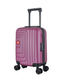 Valise Cabine Rigide XS RÜTI 46cm