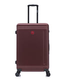 Set de 3 Valises Rigides GSTAAD