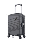 Valise Cabine Rigide XXS TIGRE