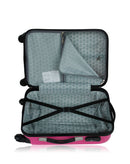 Valise Grand Format Rigide ALBA