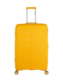 Lot de 2 Valise Grand Format et Valise Weekend ANDROMEDE