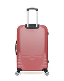 LOT DE 2 - Valise Grand Format et Valise Cabine DC