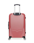 Valise Grand Format Rigide DC