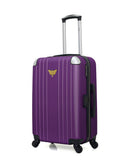 Valise Taille Moyenne Rigide AMELIE-A