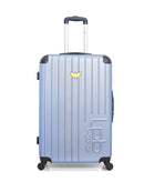 Set de 3 Valises Rigide MARIANNE