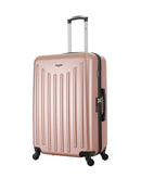 Set de 4 Valises Rigide BROOKLYN-M
