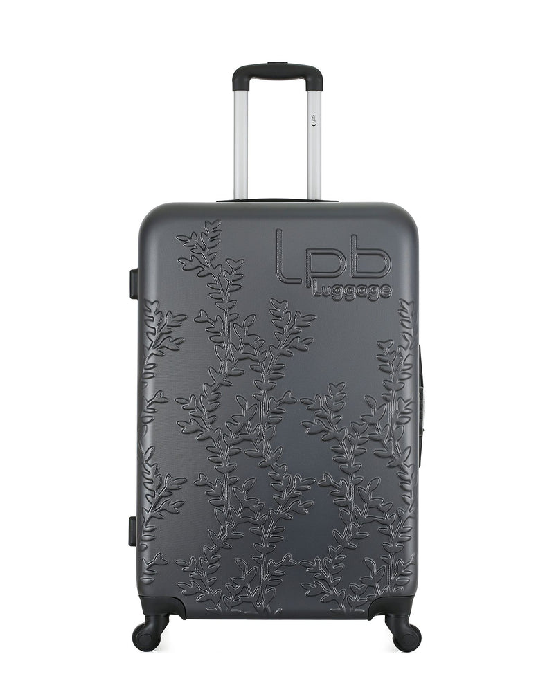 Set de 4 Valises Rigide NAÏS-M