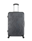 Lot de 4 Valises Rigides NAIS