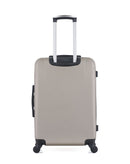 Lot de 2 - Valise weekend et valise cabine XXS OPERA