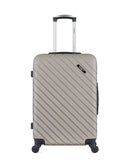 Lot de 2 - Valise weekend et valise cabine CITÉ