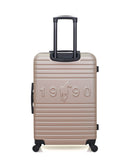 Set de 3 Valises Rigide FRED-A