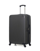 Set de 3 Valises Rigides CARPATES