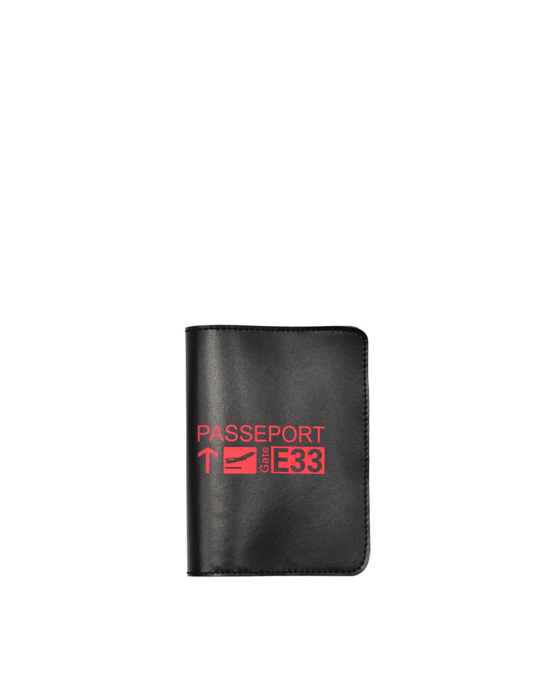 UNBRANDED - ETUI PASSEPORT