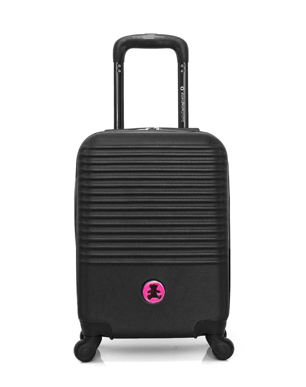 VALISE CABINE RIGIDE XS BAND-E