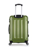 Lot de 2 - Valise weekend et valise cabine TUNIS