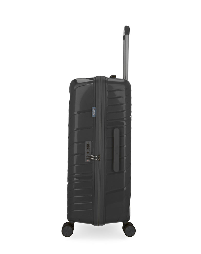 Lot de 3 Valises Grand Format, Taille Moyenne et Cabine XS LYRA