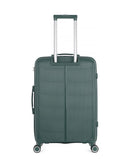 Valise Taille Moyenne Rigide ANDROMEDE