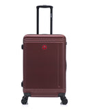 Valise Taille Moyenne Rigide GSTAAD