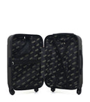 Valise Cabine Rigide CARPATES