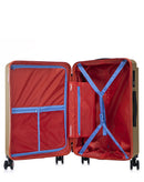 Valise Grand Format Rigide NORTH BEACH