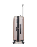BLUESTAR - Lot de 2 - Valise weekend et vanity NAPOLI
