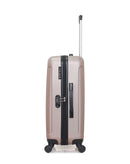 Lot de 2 - Valise weekend et valise cabine NAPOLI