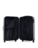 HERO - LOT DE 2 - Valises weekend et cabine VESUVIO