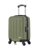 Valise Cabine Rigide XXS BRONX