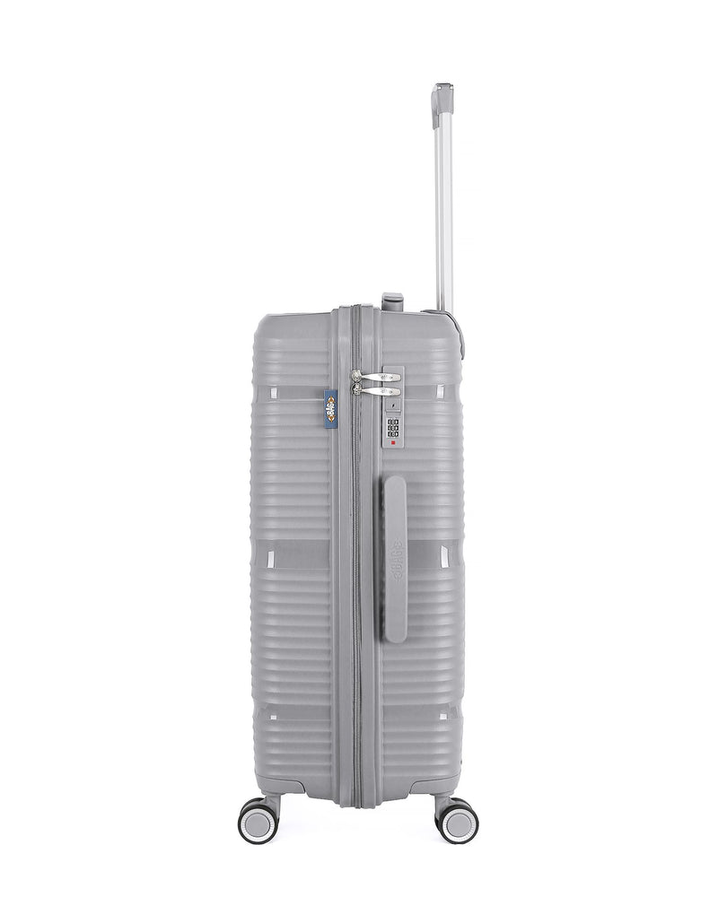 OBAGO - LOT DE 2 - Valises grand format et cabine CENTAURE
