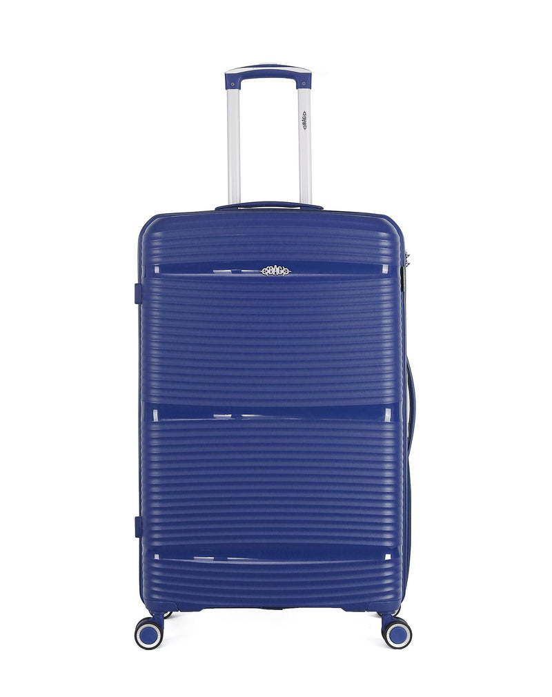 OBAGO - LOT DE 2 - Valises grand format et cabine CENTAURE