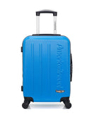 Valise Cabine Rigide BRONX