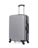 Valise Taille Moyenne Rigide CARPATES