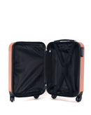VALISE CABINE RIGIDE XS CINTO-E