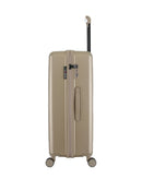 Valise Grand Format Rigide ODEON