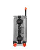 Valise Cabine XS Rigide LUGERS